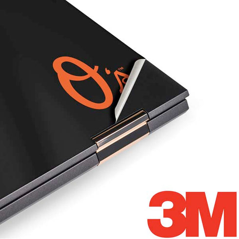 MLB Baltimore Orioles Alternate/Away Jersey HP Spectre Skin