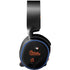MLB Baltimore Orioles Alternate/Away Jersey SteelSeries Arctis 5 Skin
