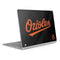 MLB Baltimore Orioles Alternate/Away Jersey Surface Book 2 15in Skin