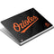 MLB Baltimore Orioles Alternate/Away Jersey Surface Book Skin
