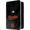 MLB Baltimore Orioles Alternate/Away Jersey Surface Duo Skin