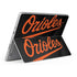 MLB Baltimore Orioles Alternate/Away Jersey Surface Go Skin