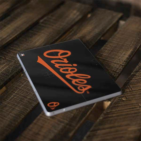 MLB Baltimore Orioles Alternate/Away Jersey Surface Go Skin