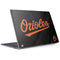 MLB Baltimore Orioles Alternate/Away Jersey Surface Laptop 3 13.5in Skin