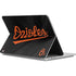 MLB Baltimore Orioles Alternate/Away Jersey Surface Laptop Studio Skin