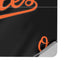 MLB Baltimore Orioles Alternate/Away Jersey Surface Laptop Studio Skin