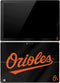 MLB Baltimore Orioles Alternate/Away Jersey Surface Pro (2017) Skin