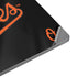 MLB Baltimore Orioles Alternate/Away Jersey Universal Laptop 11in (8.8 x 6.2in) Skin