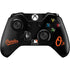 MLB Baltimore Orioles Alternate/Away Jersey Xbox One Controller Skin
