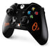 MLB Baltimore Orioles Alternate/Away Jersey Xbox One Controller Skin