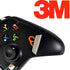 MLB Baltimore Orioles Alternate/Away Jersey Xbox One Controller Skin