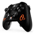 MLB Baltimore Orioles Alternate/Away Jersey Xbox One Elite Controller Skin