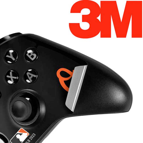 MLB Baltimore Orioles Alternate/Away Jersey Xbox One Elite Controller Skin