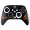 MLB Baltimore Orioles Alternate/Away Jersey Xbox Series S Controller Skin