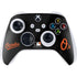 MLB Baltimore Orioles Alternate/Away Jersey Xbox Series S Controller Skin