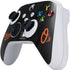 MLB Baltimore Orioles Alternate/Away Jersey Xbox Series S Controller Skin