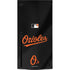 MLB Baltimore Orioles Alternate/Away Jersey Xbox Series X Console Skin