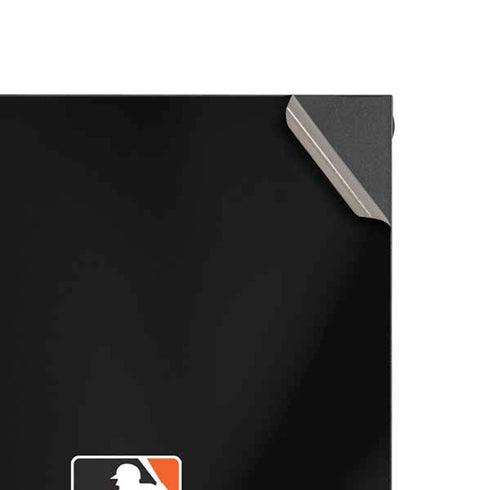 MLB Baltimore Orioles Alternate/Away Jersey Xbox Series X Console Skin