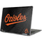 MLB Baltimore Orioles Alternate/Away Jersey Yoga 710 14in Skin