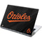 MLB Baltimore Orioles Alternate/Away Jersey Yoga 910 2-in-1 14in Touch-Screen Skin