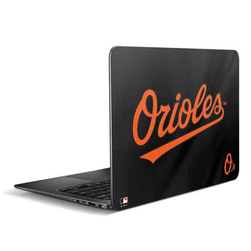 MLB Baltimore Orioles Alternate/Away Jersey Zenbook UX305FA 13.3in Skin