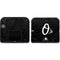 MLB Baltimore Orioles Dark Wash Nintendo 2DS Skin
