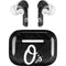 MLB Baltimore Orioles Dark Wash AirPods Pro 2nd Gen Skin