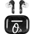 MLB Baltimore Orioles Dark Wash AirPods Pro 2nd Gen Skin