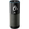 MLB Baltimore Orioles Dark Wash Amazon Echo Skin