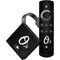 MLB Baltimore Orioles Dark Wash Amazon Fire TV Skin