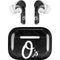 MLB Baltimore Orioles Dark Wash Apple AirPods Pro Skin