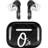 MLB Baltimore Orioles Dark Wash Apple AirPods Pro Skin