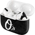 MLB Baltimore Orioles Dark Wash Apple AirPods Pro Skin
