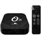 MLB Baltimore Orioles Dark Wash Apple TV Skin
