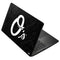 MLB Baltimore Orioles Dark Wash Asus X502CA 15.6 Skin