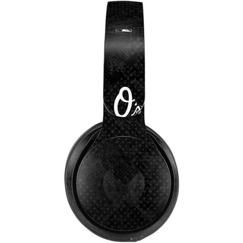 MLB Baltimore Orioles Dark Wash Beats Solo Pro Skin