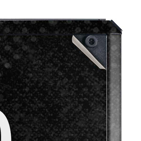 MLB Baltimore Orioles Dark Wash Cooler Master MasterBox Q300L Mini Tower Skin