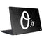 MLB Baltimore Orioles Dark Wash Dell Vostro Skin