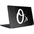 MLB Baltimore Orioles Dark Wash Dell Vostro Skin