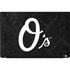MLB Baltimore Orioles Dark Wash Dell Vostro Skin