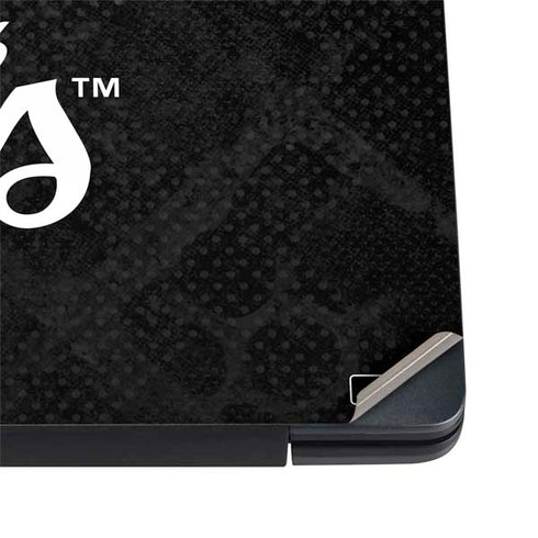 MLB Baltimore Orioles Dark Wash Dell Vostro Skin