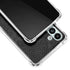 MLB Baltimore Orioles Dark Wash Galaxy A13 5G Clear Case