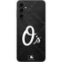 MLB Baltimore Orioles Dark Wash Galaxy A14 5G Skin