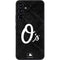 MLB Baltimore Orioles Dark Wash Galaxy A54 5G Skin