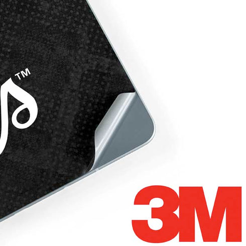 MLB Baltimore Orioles Dark Wash Galaxy Book 12in Skin