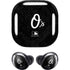 MLB Baltimore Orioles Dark Wash Galaxy Buds Pro Skin