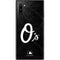 MLB Baltimore Orioles Dark Wash Galaxy Note 10 Plus Skin