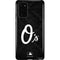 MLB Baltimore Orioles Dark Wash Galaxy Note20 5G Pro Case