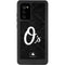 MLB Baltimore Orioles Dark Wash Galaxy Note20 5G Waterproof Case