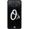 MLB Baltimore Orioles Dark Wash Galaxy S10e Skin